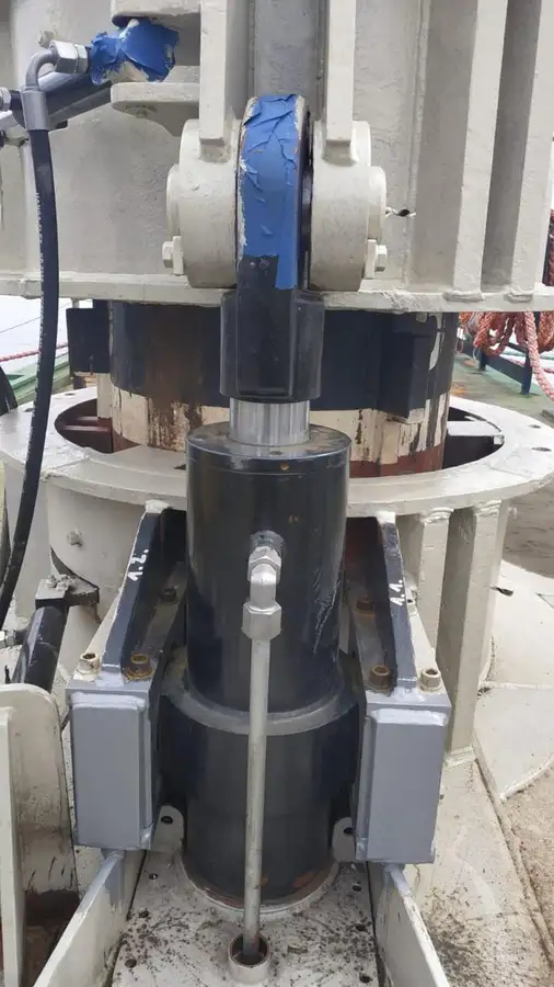 Sà lan để bán