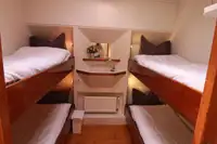 Khách sạn nổi để bán