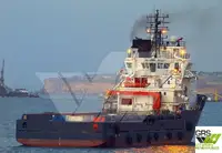 Tàu cung cấp để bán