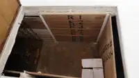 Tàu kéo lưới để bán