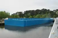 Sà lan để bán