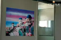 Tàu phà để bán