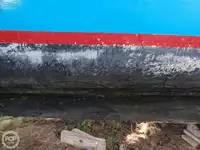 Tàu phà để bán