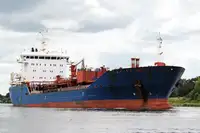 Oil/Chemical tanker rao bán