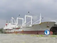 Tàu lạnh để bán