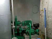 Tàu chở dầu/hóa chất để bán