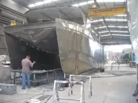 Catamaran rao bán