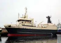 Trawler rao bán