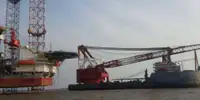 Sà lan để bán