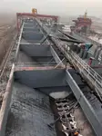 Tàu nạo vét để bán