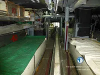 Tàu kéo lưới để bán