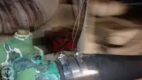 Tàu hỗ trợ lặn để bán