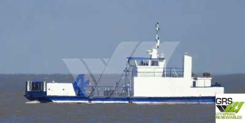 General Cargo/Multi-purpose để bán
