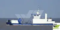 General Cargo/Multi-purpose để bán