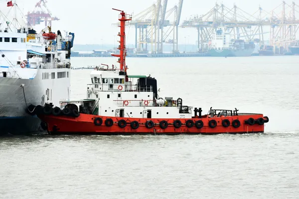 Tugboat for sale