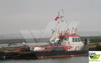 Tàu kéo để bán