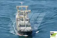 Tàu chở hàng rời để bán