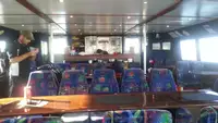 Catamaran rao bán