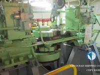 Tàu chở dầu/hóa chất để bán