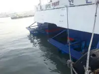 Tàu RoPax rao bán