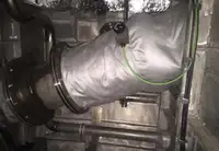 Tàu làm việc để bán