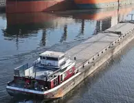 Tàu chở hàng rời để bán