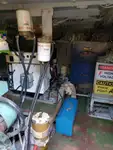 Tàu làm việc để bán