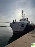 Tàu kéo để bán