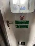 Tàu container để bán