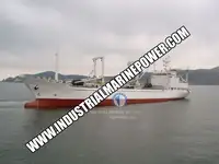 Tàu lạnh để bán