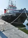 Tàu kéo để bán