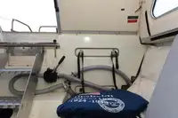 Tàu tuần tra để bán