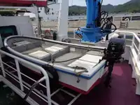 Tàu chở hàng rời để bán