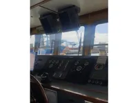 Tàu nạo vét để bán