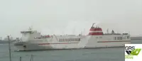 Ro-Ro ship rao bán