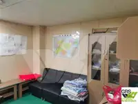 Máy nạo vét rao bán