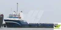 Tàu cung cấp để bán