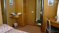 Tàu hỗ trợ lặn để bán