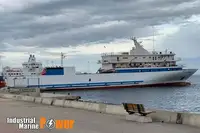 Ro-Ro ship rao bán