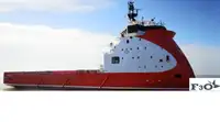 Tàu cung cấp nền tảng (PSV) rao bán