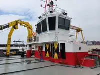 General Cargo/Multi-purpose để bán