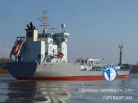 Tàu chở dầu/hóa chất để bán