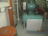 Tàu lạnh để bán