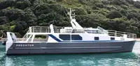 Tàu phà rao bán