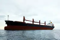 Chuyên chở khối lượng lớn rao bán