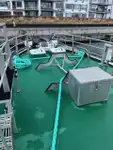 Tàu tuần tra để bán