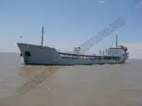 Oil/Chemical tanker rao bán