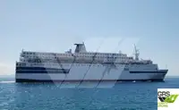 Ro-Ro ship rao bán
