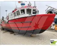 Tàu khảo sát để bán