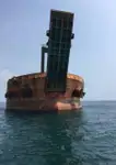 Tàu đổ bộ, chở hàng để bán
